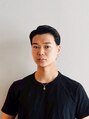 グルーマーズトウキョウ 渋谷店(GROOMER/S TOKYO) 伊藤 虎乃介