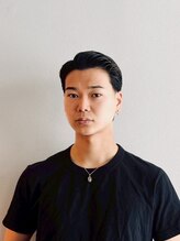 グルーマーズトウキョウ 渋谷店(GROOMER/S TOKYO)&nbsp;伊藤 虎乃介