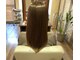 ルーツヘアー(Roots hair)の写真