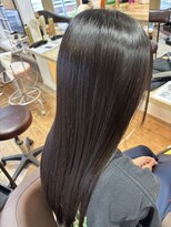 スマイル(Smile)&nbsp;ロング