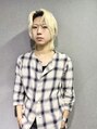 エストアール フクオカ 福岡博多店(est-r. Fukuoka) Rui 