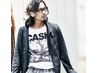 [Men’s]メンズカット＋リタッチカラー￥11000【Men’s/メンズ/カラー】