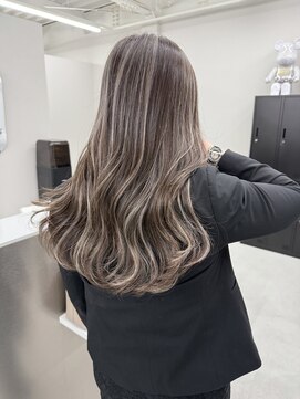 ティミー(Timmy) オリジナルハイライト