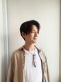 フェードアンドライン 仙台店(FADE&LINE) 柳楽 優人