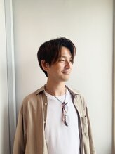 フェードアンドライン 仙台店(FADE&LINE) 柳楽 優人