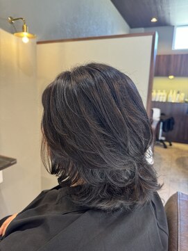 セッテ(sette) ミディアムレイヤー