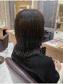 外はねスタイル！