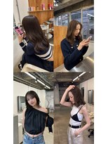 シアー(siar)&nbsp;ベージュカラーまとめ