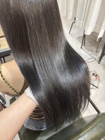 トリムバイエンヴィ(tlim by ENVY)&nbsp;シアグレージュ