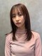 アミ(Ammi)の写真/前髪スペシャリスト在籍♪髪は伸ばし続けたい、今の自分に飽きた!印象を変えたい!そんな方はAmmi hairへ