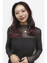 ロカ(roka)&nbsp;浪江 透美