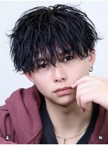 ゴールド 大阪 梅田店(GOALD)&nbsp;シークレットパーマ