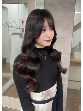 ハイル(KHAIR) TOKIOトリートメント/ ヨシンモリ/Rena