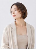 似合わせカット/美髪カラー白髪染め可/髪質改善トリートメント