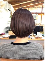 エデル(ederux)&nbsp;丸みショート