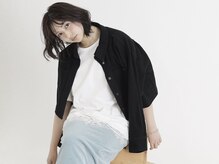 バロンフェム(baLon.fem)の雰囲気(大人女性からの圧倒的な魅力をひきだします。【デザイン技術力】)