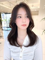 オーロ Costa西宮北口(ORO) 20代30代40代50代髪質改善イメチェン美髪くびれレイヤーカット