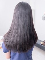 ウタ(uta)&nbsp;美髪縮毛矯正×艶ストレート