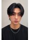スタッド 心斎橋(STUD)の写真/ビジネスstyle～トレンドstyleまで再現性抜群でオシャレにキマる！Men'sからも支持◎[眉カットも有☆]