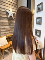 ルチア ヘア フィル 天王寺店(Lucia hair fill)&nbsp;白髪ぼかし/ハイライト/髪質改善/レイヤーカット/天王寺/阿倍野