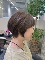 ノーティー(NORTY) ~くびれショート~