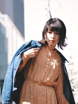 BETTEI【11/16 NEW OPEN(予定)】の写真/似合わない髪型で損をしていませんか？圧倒的な似合わせ技術であなたの綺麗を120%引き出します◎
