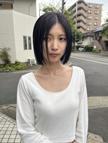 ロエ 平尾山荘(loe)&nbsp;ボブ