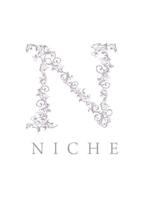 ニッチ(NICHE)