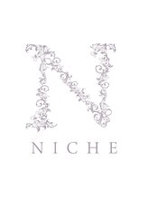 ニッチ(NICHE)