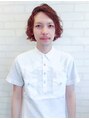 ストップレディー(stop lady) Yuki Muramatsu
