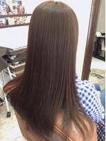 コルヘアデザイン(COR.Hair Design)&nbsp;カーキアッシュ
