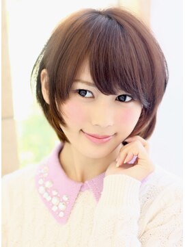 ビューイースト 亀戸 錦糸町(VIEW EAST) 亀戸・錦糸町・平井・新小岩・小岩の美容室ならi.Eastへ!