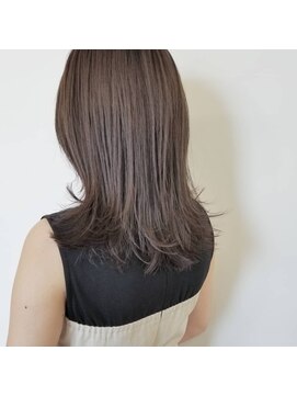 スウェル(SWELL) シルバーグレージュ　yamamura