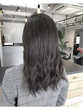 ローラム(LOLAM) サファイアシルバー