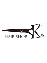 HAIR SHOP K.【ヘアーショップケイ】