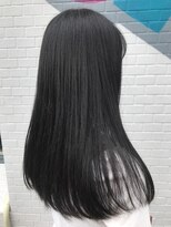 ヘアークラフト(Hair Craft) ディープブルグレ