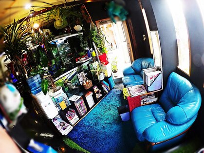 エターナル ETERNALの写真