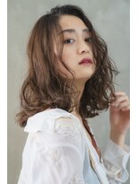 リル 7F 銀座(Rire)&nbsp;【Rire-リル銀座-】ヘルシーパーマ