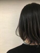 ミューズ 本山店(MUSE) 美髪サロン【MUSEミューズ 本山】　髪質改善ヘアスタイル