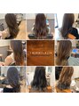 シャルミアヘア(Charmia hair)&nbsp;デザインカラー集！似合う色を見つけましょう！