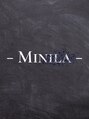 ミニラ(MINILA)/MINILA  