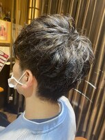 プランタンエーアール(printemps ar) Natural mash