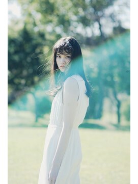 シー(si) ナチュラルロングヘア◎20代30代40代