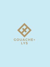 Gouache+lys