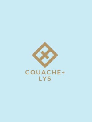 ガッシュプラスリス(Gouache+lys)