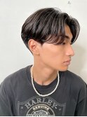 リバースセンターパート