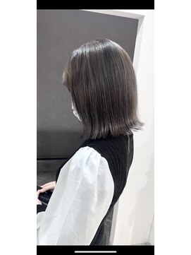 シャルム(Charm) グレイジュ
