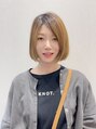 アライブ(Alive) 八城 陽子