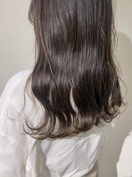 ディライト(Delight) ぷるぷるココアブラウン