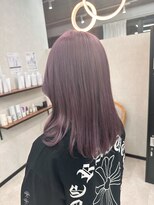 スイ(sui)&nbsp;ラベンダーピンク